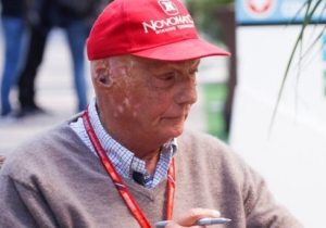 Lauda: "Verstappen kan grootste Formule 1-coureur ooit worden"
