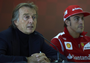 El LAMENTO de Ferrari con Fernando Alonso