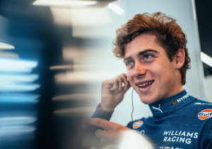 Destapan el MULTIMILLONARIO pago de Alpine por Franco Colapinto