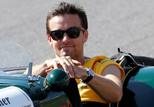 Renault wil Palmer helpen aan stoeltje in andere raceklasse