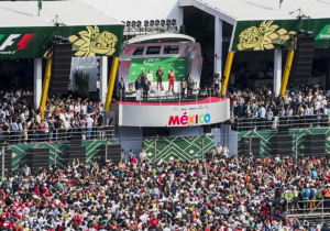 Pirelli maakt bandenkeuze voor Mexicaanse Grand Prix bekend