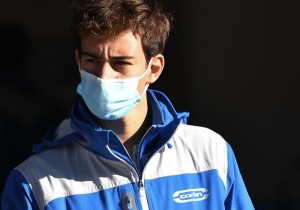 Trulli name returns to the paddock as Enzo joins F3