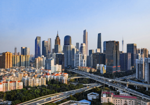 China kondigt tweede FIA Grade 1-circuit aan, hoopt op F1 Grand Prix in Guangzhou