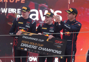 Verstappen·com Racing pakt kampioenschap | GPFans News