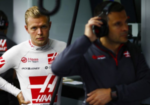 Magnussen gaat voor 'B-kampioenschap': "Werkt motiverend"