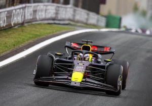 LIVE (gesloten) | Kwalificatie Grand Prix van China: Bottas en Hülkenberg stoten door naar Q3