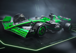 Sauber, en GRAVES problemas legales