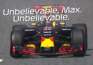 De top tien meest magische Max Verstappen momenten