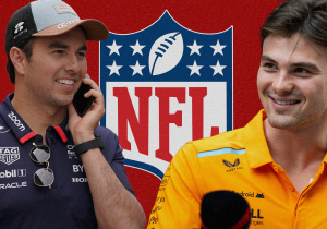 CONFIRMADO: Piloto mexicano será PROTAGONISTA de comercial del Super Bowl