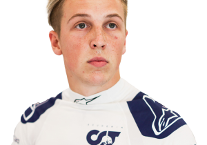 Ricciardo replacement Lawson causes RED FLAG on debut during Dutch Grand Prix FP3