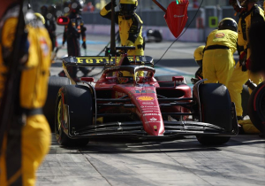 Ferrari explain Leclerc strategy switch