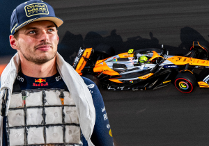 Verstappen bevestigt gesprek met McLaren en Zak Brown: "Maar dat was snel klaar"