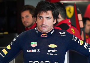¡Sainz, CERCA de ser piloto de Red Bull!