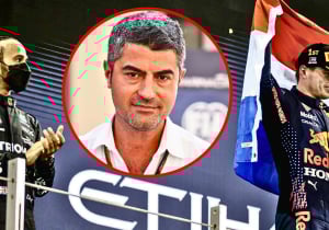 2021 FIA steward claims Michael Masi 'gifted' Max Verstappen F1 title