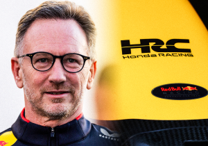 ‘Red Bull overweegt jaar langer door te gaan met Honda’