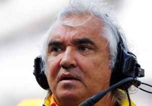 Flavio Briatore: 'Ferrari had Verstappen moeten contracteren'