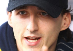 Kubica wil niet zomaar terugkeren: "Ik wil geen veldvulling zijn"