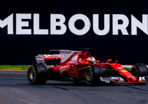 Australian Grand Prix Factfile: When does the race start? Who holds the records at Albert Park?