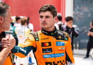 Verstappen naar McLaren is meer dan logisch: Red Bull is niet meer wat het ooit was