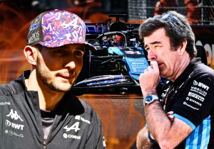 F1 reaches CRUNCH decision on replacing driver for Canadian Grand Prix