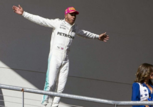 F1 bosses vote Hamilton as best driver