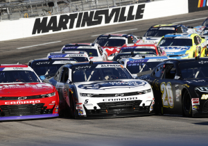 NASCAR Xfinity Series Race Today: Martinsville start times, schedule and how to watch live on TV
