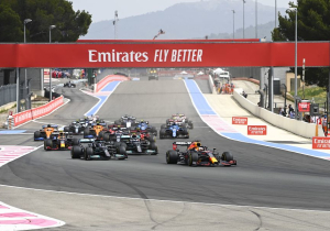 F1 offers French GP lifeline with surprise Nice suggestion