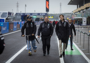 F1 star reveals 'DRASTIC' approach at Japanese GP