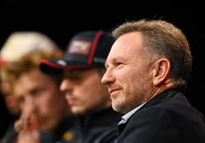 Christian Horner Red Bull exit verdict issued as contract bombshell drops - GPFans F1 Recap