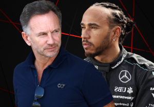 Horner declares Hamilton relationship ‘STALE’ following split