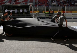 Op deze tijdstippen worden vandaag de nieuwe Formule 1-auto's onthuld