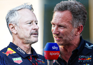 Horner niet rouwig om vertrek 'dure' Wheatley: "Voor zijn salaris kan ik engineers aannemen"