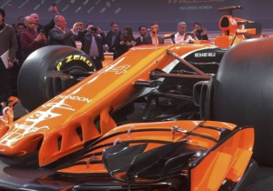 Nederlander in de race voor simulatorcoureur bij McLaren