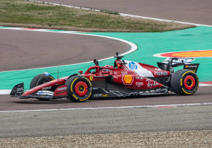 Ferrari señala el punto de inflexión para el TÍTULO en 2025