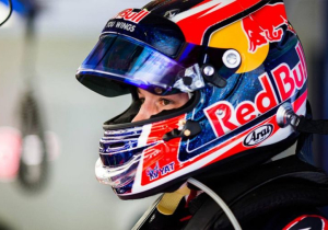 De terugkeer van de Torpedo: driemaal is scheepsrecht voor Daniil Kvyat