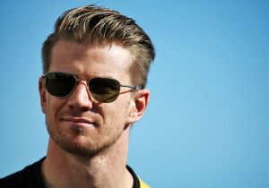 Hulkenberg confirms interest from other teams