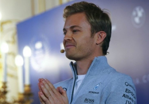 Rosberg: "Wolff laat Red Bull er steeds meer uitzien als de slechteriken"
