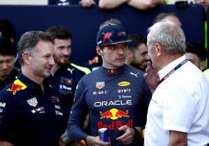 F1 News Today: Horner reveals Mercedes SCARS as Red Bull driver preference leaked and Russell 'to join Verstappen'