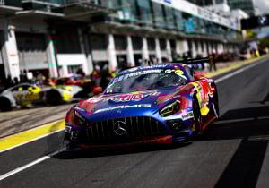 Nieuwe BoP op Nürburgring: Mercedes-AMG van onder andere Verstappen aangepast