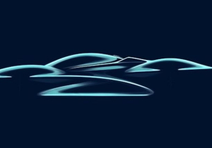 Red Bull presentará su propio hipercoche en 2024