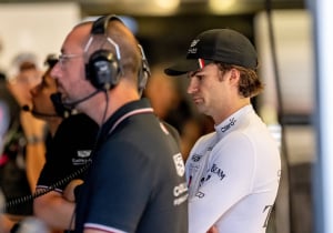 Herta houdt hoop op F1-debuut ondanks dramatisch F2-jaar: 'Slaat nergens op'