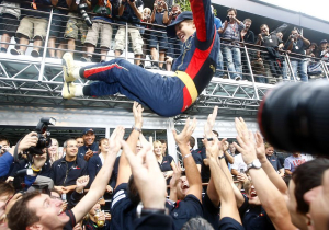 15 Years Later: Why Red Bull’s first F1 win was NOT Red Bull’s first F1 win