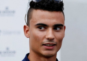 Pascal Wehrlein onzeker over stoeltje bij Williams
