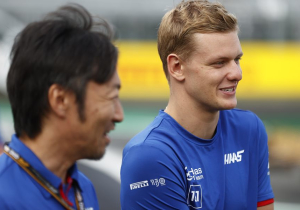 Steiner suggests Haas weaknesses sealed Schumacher fate