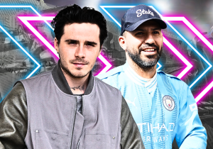 F1 street circuit to host CELEBRITY racing event