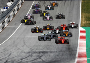 Zo staan de F1-teams er nu voor ten opzichte van vorig jaar