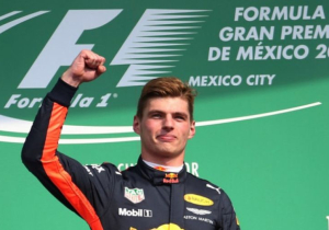 Martin Garrix over Verstappen: "Max is gewoon lekker nuchter"