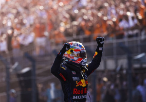 Meer dan 3 miljoen Nederlanders zien Verstappen zegevieren op Zandvoort