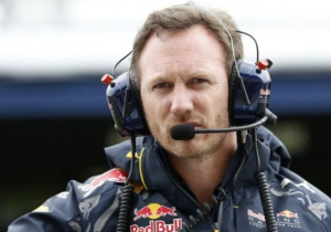 Red Bull 'desperate' to close engine gap - Horner