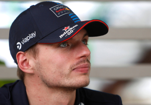 US F1 chief heralds Verstappen as 'one of the best ever'